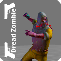Dread Zombie