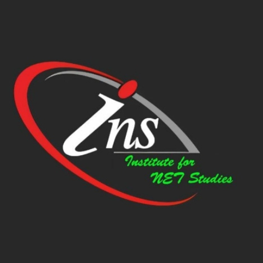 INS Preparation logo