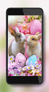 Easter Day Live Wallpaper 1.3 APK + Mod (Unlimited money) إلى عن على ذكري المظهر