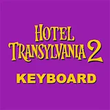 Hotel Transylvania 2 Keyboard icon
