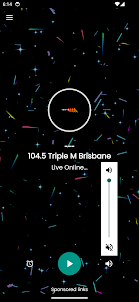 104.5 Triple M Brisbane