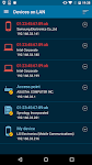 screenshot of Wifi LAN Guard