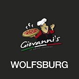 Giovannis Pizza Wolfsburg icon