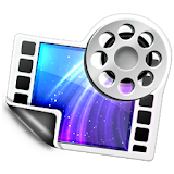 MP4 Video Merger icon