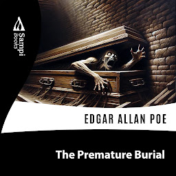 Icon image The Premature Burial