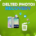 Cover Image of Download Deleted Photos Recovery  APK
