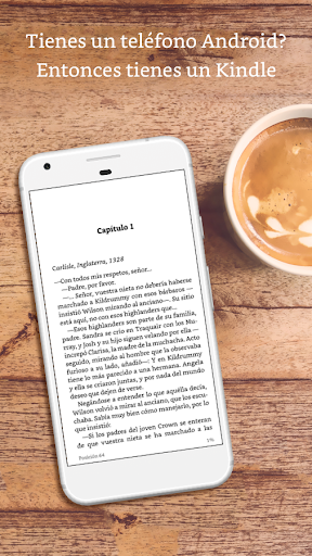 Cómo compartir tus libros de Kindle