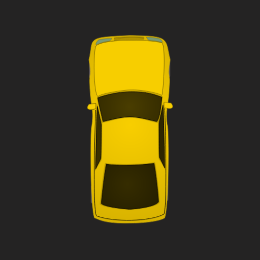 Night Racer: Car Crash  Icon