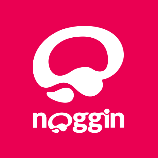 Noggin - Safety & Security  Icon