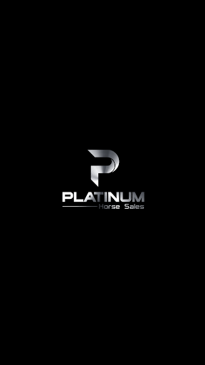 Android application Platinum Horse Sales screenshort