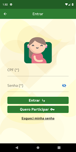 Nascer no Ceará Screen 2