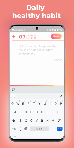 Success Story: Achievements & Screen 2