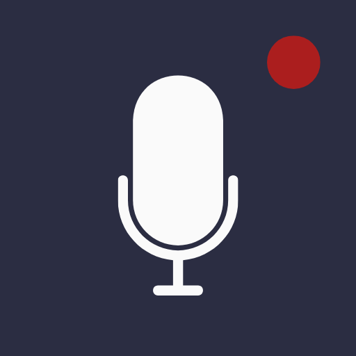 Recorder logo