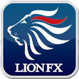 LION FX Android icon