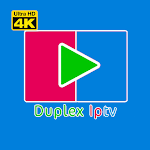 Cover Image of डाउनलोड DuplexPlay - FREE DUPLEX IPTV SMARTER PLAYER GUIDE 1.0 APK