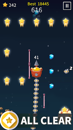 Drill vs blcok - Screenshot 4