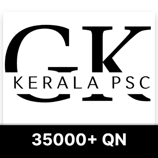 Kerala PSC Questions logo