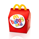 Happy Meal Fun icon