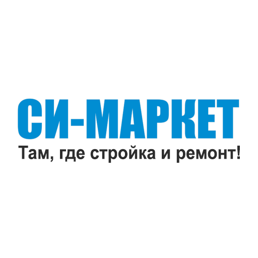 Си-Маркет logo