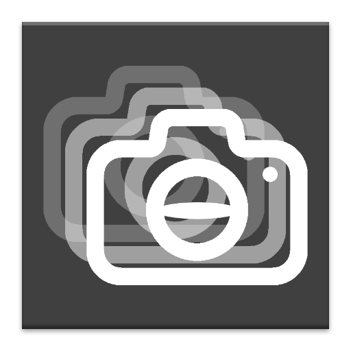 THETA S Bracket for HDR (for S 2.10 Icon