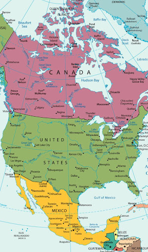 WorldMap Online Screenshot 2 - AppWisp.com