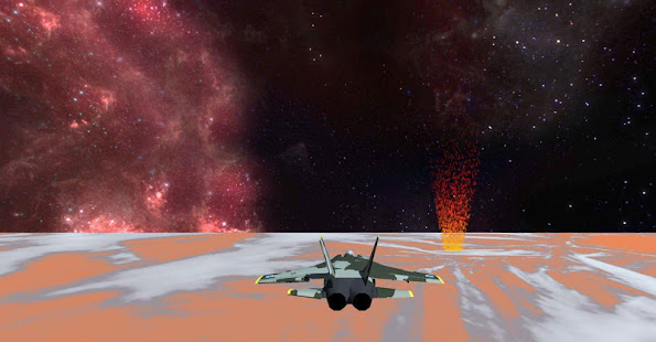 Andromeda-Planet 3.0 APK screenshots 4
