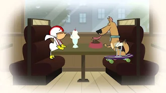Kick Buttowski Suburban Daredevil Vol 4 Episode 6 Tv On Google Play