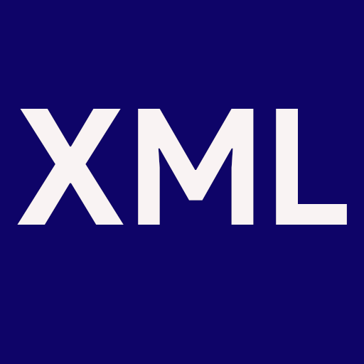 XML Editor Viewer - XML To PDF Download on Windows