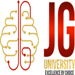 చిహ్నం ఇమేజ్ JG University