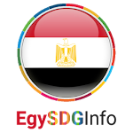 Cover Image of ดาวน์โหลด EgySDGInfo  APK