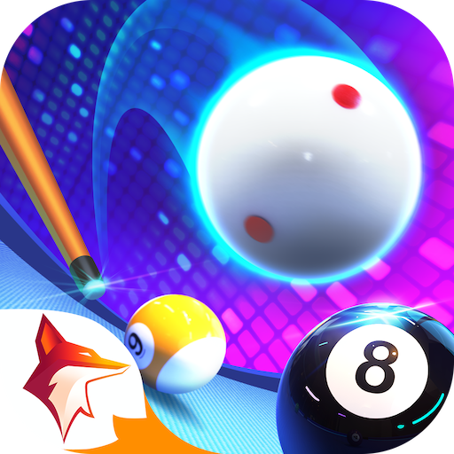Billiards 3D: Moonshot 8 Ball Tải xuống trên Windows