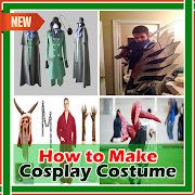 How to Make Cosplay Costume