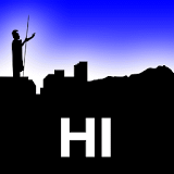 HI now: Local News Weather icon