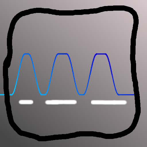 Casual Morse Trainer logo