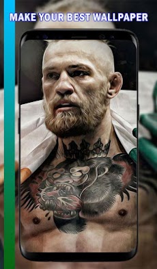 MMA Wallpapers UFCのおすすめ画像2