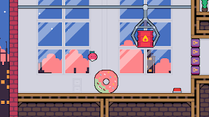 Dadish 2 - Screenshot 2