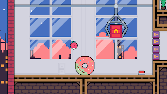 Game screenshot Dadish 2 hack