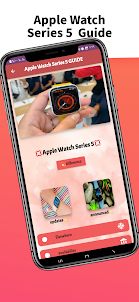Apple Watch Series 5 GUIDE