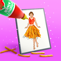 Dress Her Up