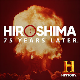 Hình ảnh biểu tượng của Hiroshima: 75 Years Later