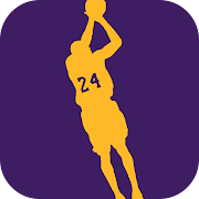 Guess The NBA Player Quiz 1.21.18 Icon