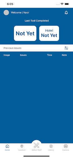 Cliqboard Screen 3