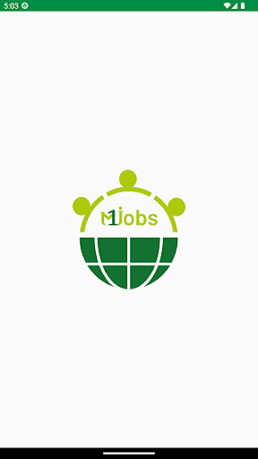 Android application M1J screenshort