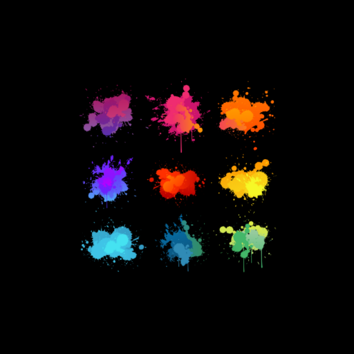 Color Scout: Palette Photo Hue logo