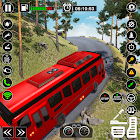 Euro Bus Games Simulator 2024 1.0
