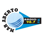 Cover Image of Скачать Rádio Mar Aberto FM 1.05 APK