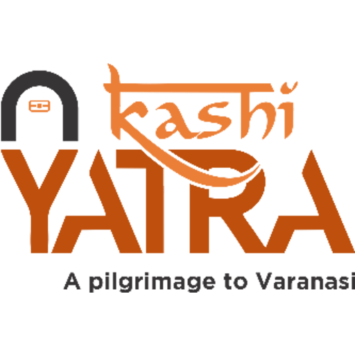 Kashi Yatra logo