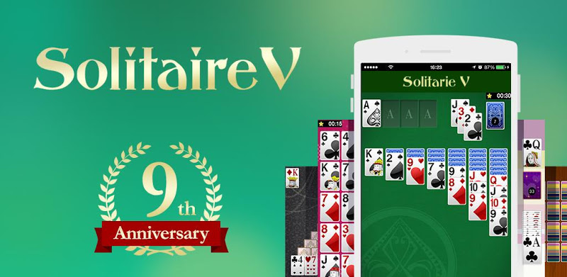Solitaire Victory Lite