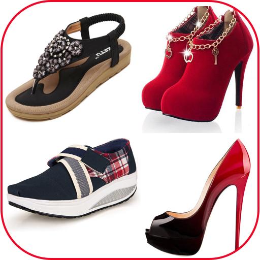 Women's shoes fashion trends 7.7.3 Icon