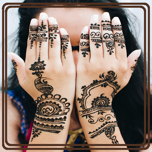 Mehndi logo